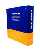 Promotional Presentation Folder for Navien