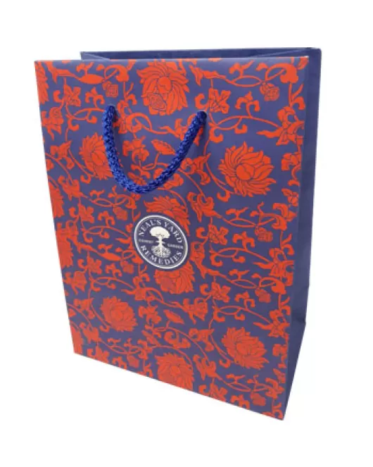 Luxury High End Bag for Neal's Yard Remedies