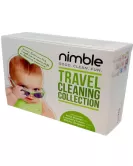 Custom Printed Product Box For Nimble Baby