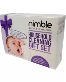 Custom Printed Product Box For Nimble Baby