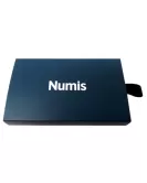 Custom Video Business Card for Numis