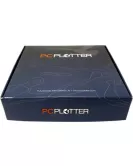 Promotional Folding Board Box for PC Plotter