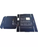 Promotional Folding Board Box for PC Plotter