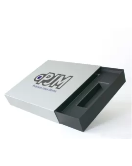 Promotional Metal Sliding Box for PJM