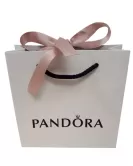 Gloss Laminated Pandora Product Bag