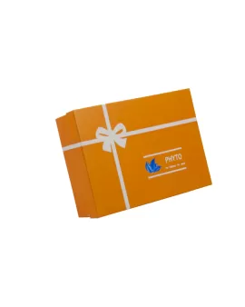 Customised Presentation pack | Rigid board, base and lid