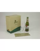 Printed Drinks Packaging for Pilsner Urquell