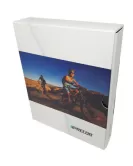 Promotional Presentation Folder for Precor