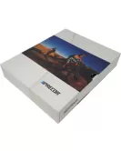 Promotional Presentation Folder for Precor