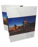 Promotional Presentation Folder for Precor