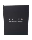 Pryzm Promotional Buckram Box