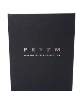 Pryzm Promotional Buckram Box