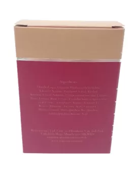 Folding Box Board for RejuvenEyes