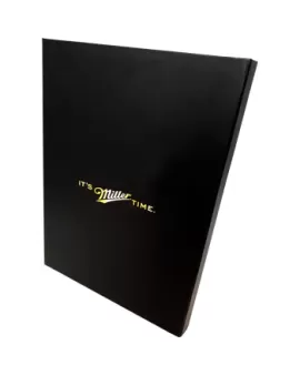 Bespoke Video Brochure For Miller Genuine Draft