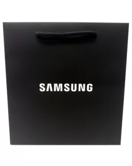 Samsung Matt Laminated Bag
