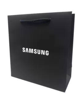 Samsung Matt Laminated Bag
