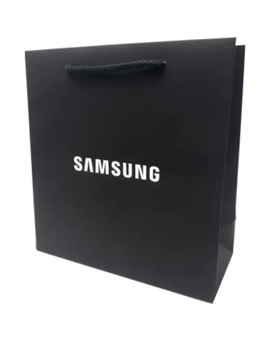 Samsung Matt Laminated Bag