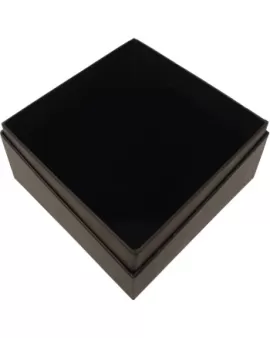 Custom Shoulder Box for Sian