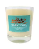 Printed Candle Box for Silent Pool