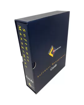 Bespoke Case and Folder