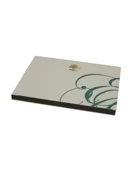 Promotional Metal CD Packaging for TCI