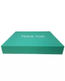 Luxury Personalised Thank You Box