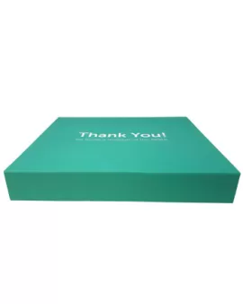 Luxury Personalised Thank You Box