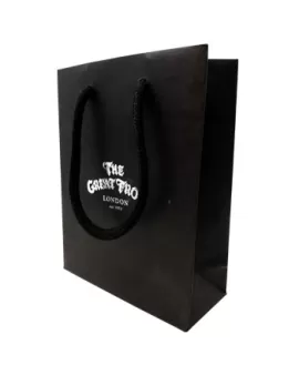 Rope Handle Bag and Jewellery Box for The Great Frog