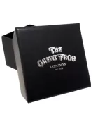 Rope Handle Bag and Jewellery Box for The Great Frog