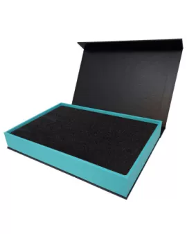 Bespoke Rigid Board Box for Vario