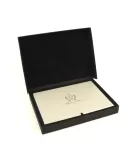 Bespoke Luxury Printed box for Versace