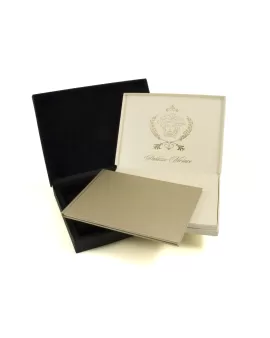 Bespoke Luxury Printed box for Versace