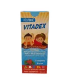 Vitadex Promotional Folding Box Board