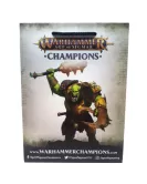 Warhammer Matt Laminated Retail Bag