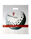 Wentworth Plastic Retail Bag