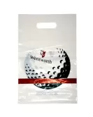 Wentworth Plastic Retail Bag