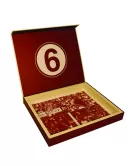 Promotional Memorial Box