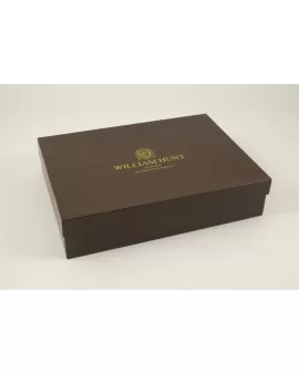 Promotional Packaging for William Hunt