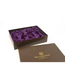 Promotional Packaging for William Hunt