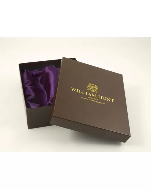 Promotional Packaging for William Hunt-small