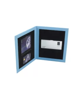 Promotional Packaging for Zain