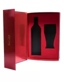 Johnnie Walker Red Label Luxury Presentation Drinks Packaging