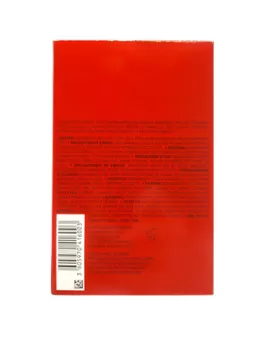 Custom printed and laminated folding box board for Polo Ralph Lauren