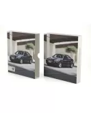 BMW M5 Marketing pack