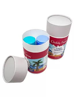 Child&#039;s Farm Tube