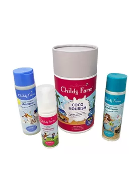 Child&#039;s Farm Tube