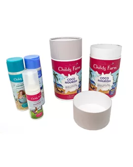 Child&#039;s Farm Tube