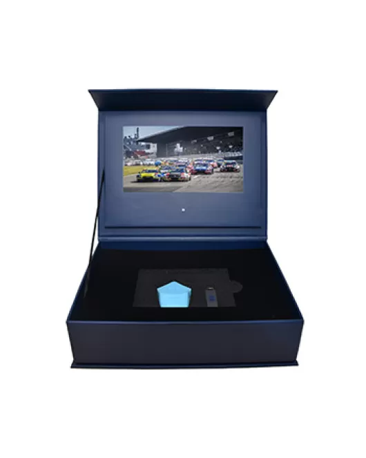 FIA Video Box