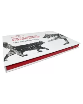 Royal Canin Video Brochure