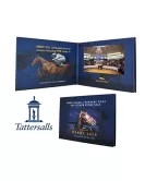 Tattersals Video Brochure